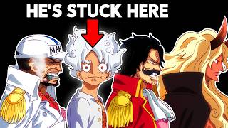 All 22 Levels of Power in One Piece