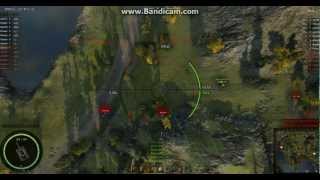 World of Tanks - accidental team kill