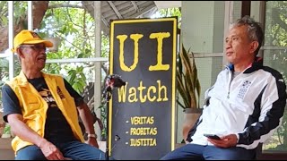 Download Lagu 🛑LIVE!! 🔥UI WATCH  \u0026 BAMBANG TRI 💥 BONGKAR IJASAH PALSU JOKOWI❗️❗️ MP3
