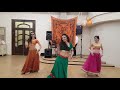 Laila Main Laila Raees Dance Group Lakshmi Bollywood Party 