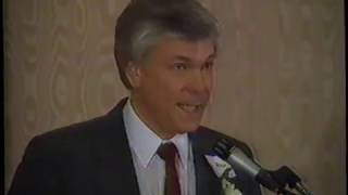 1987 | WOKR - Dick Burt's Retirement Roast