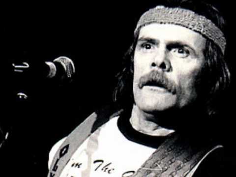 Johnny Paycheck - He Left It All