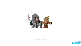[Craft Warriors] 크래프트 워리어즈 배틀 영상 1 screenshot 1