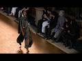 Cult Gaia Fall Winter 2026 2027 New York Fashion Week 
