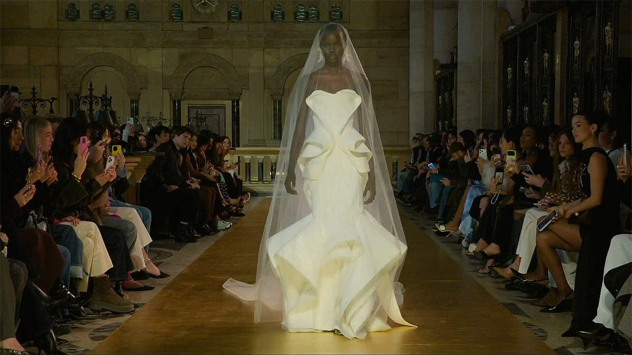 Cult Gaia | Fall Winter 2026/2027 | New York