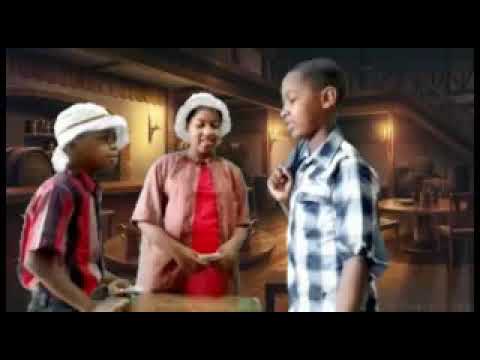 DRAMA* hijo prodigo *
