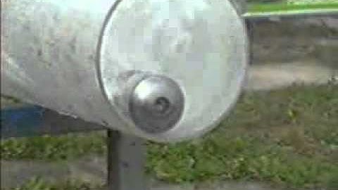 Jetter Depot - Tremol Nozzle