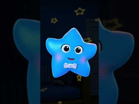 Twinkle Learns Colors With Sensory Lullabies Sleep Lullaby 