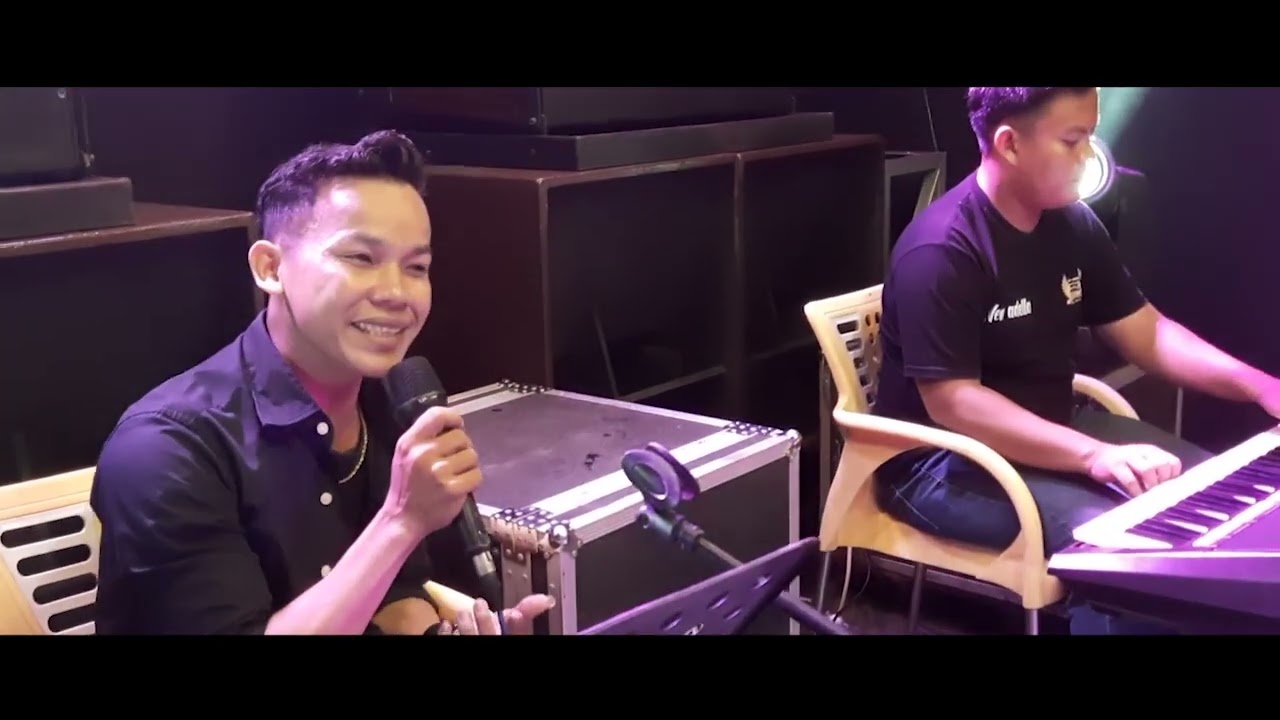 Balang Tunang || Cover Nadi