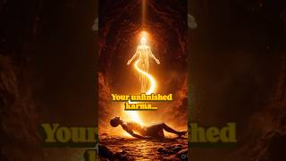 Karma doesn’t forget. But it does forgive — once the lesson lands. #karma #astrology #ketu #pastlife