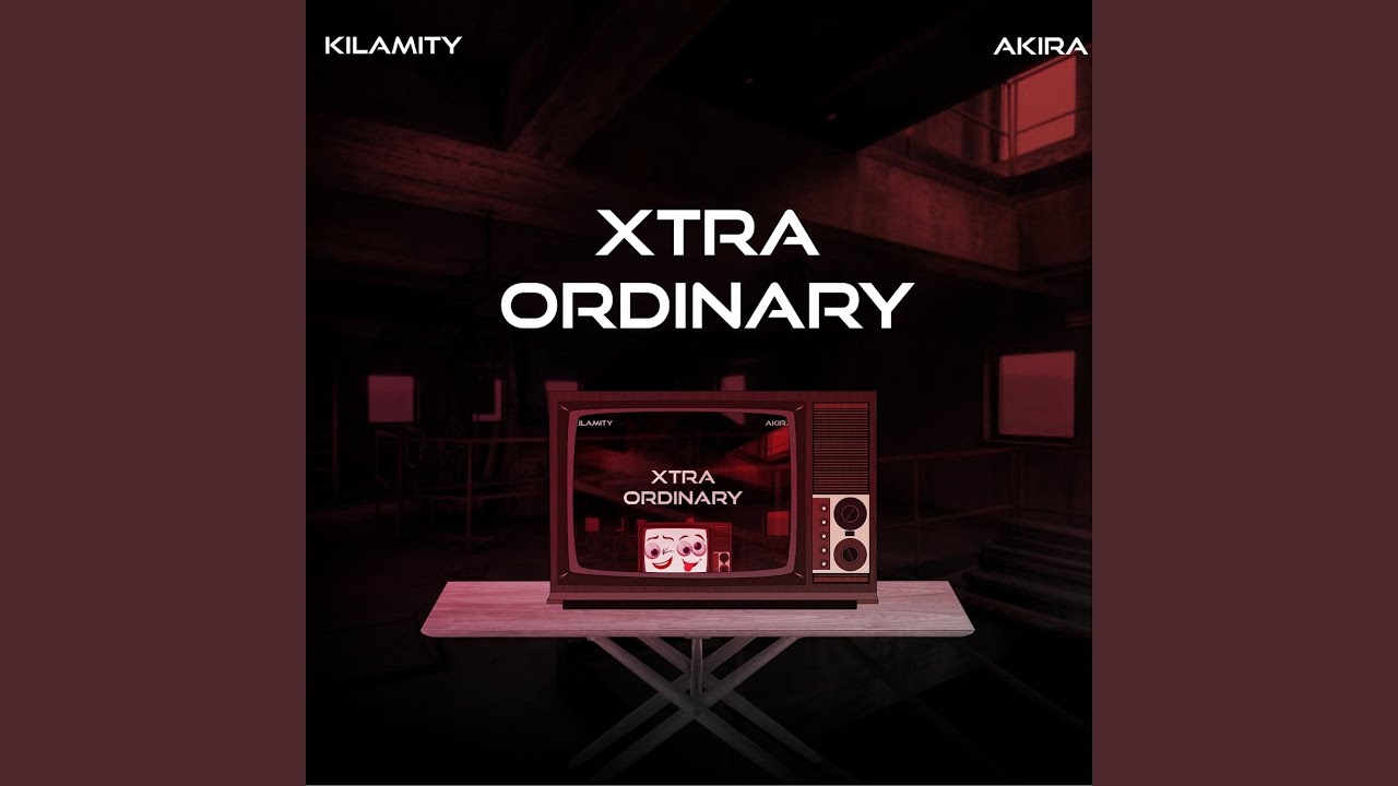 Xtra Ordinary