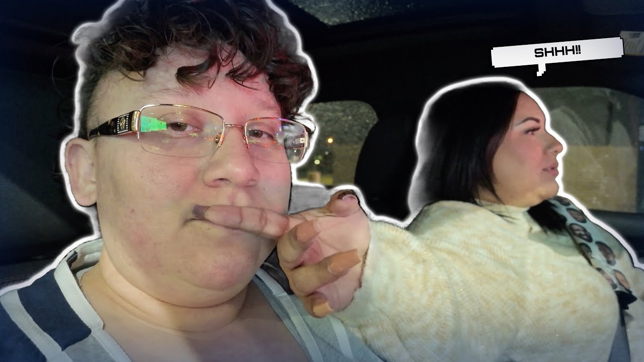 My wife put me in hush mode! YouTube