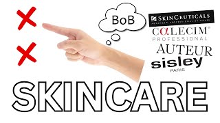 Black Friday Wishlist: The ONLY SKINCARE in there
Affiliate links:
AUTEUR Definitive Density Cream: https://go.shopmy.us/p-26864065
SKINCEUTICALS | A.G.E. Advanced Eye:
- at dermstore: https://go.shopmy.us/p-26864123
- at bluemercury: https://go.shopmy.us/p-26864119
- at gee beauty: https://go.shopmy.us/p-26864126
SWEED Peptide & Ice - Lift & Firm Hydra Gel Eye Patches: https://go.shopmy.us/p-26864097
CALECIM Professional Serum: https://go.shopmy.us/p-26864080
SISLEY PARIS | Sisleÿa Lintégral Anti-Âge Eye And Lip Contour Cream:
- at sisley: https://go.shopmy.us/p-26864128
- at violet grey: https://go.shopmy.us/p-26864130
- at bluemercury: https://go.shopmy.us/p-26864132
My Vinted page:
https://www.vinted.it/member/117061456-makeupcollector
Previous videos of mine related to this video:
Auteur study: https://youtu.be/_dWAwfxBgOo
Auteur haul: https://youtu.be/shIbZzsjKLk
Update on Sisley haul: https://youtu.be/3Mn6AdYYlWk
Time stamps:
00:00 Skincare
00:22 My preference
01:08 Products used + review
10:31 A great find!
10:53 My wishlist for Black Friday
14:10 Auteur Density Cream
16:13 Transitioning regime
17:03 My action plan Black Friday Wishlist: The ONLY SKINCARE in there