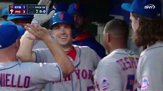 Captain America David Wright Hype Video!!