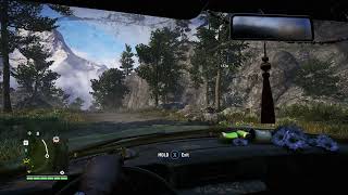 Far Cry® 4 (In 4K HD) Rabi Ray Rana talks about Pagan min's gold mines