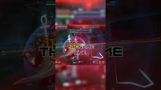 The Skill Tree for Blood Hunt is..good? I think?  #gaming #shorts #shortsfeed #marvelrivals