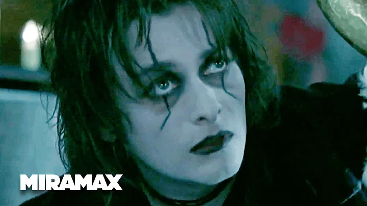 The Crow IV: Wicked Prayer | Angel or Devil (HD) - Edward Furlong | MIRAMAX