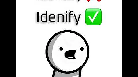 Stop pronouncing the “T” when you speak english 🤣🤣🤣