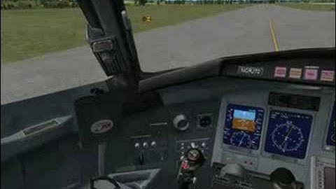 Tutoriol 7: Transitioning to Jets part1