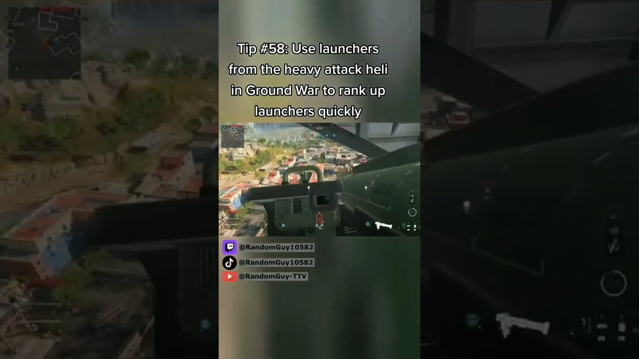 The FASTEST EASIEST Way to Get GOLD LAUNCHERS in Modern Warfare 2