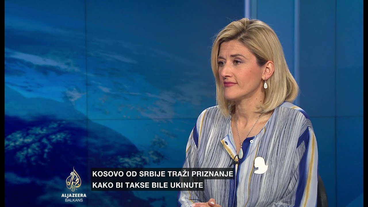 كوساري-ليلى: من أجل مصالحة حقيقية، ينبغي على صربيا الاعتراف بالإبادة الجماعية في كوسوفو