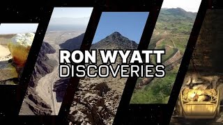 Famous Ron Wyatt Discoveries [2022] Gomorrah, Red Sea Crossing, Mt Sinai, Noah's Ark, Blood of Christ Profile