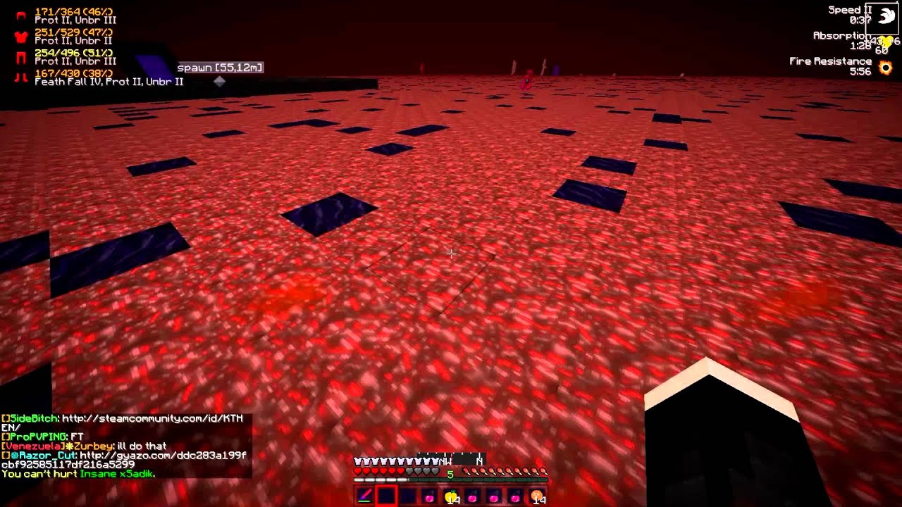 [Kohi Factions] Dat Focus