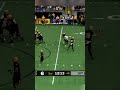 endzone visit 🤝 #idaho #vandals #ncaa #fcs #football #bigsky #touchdown #highlight