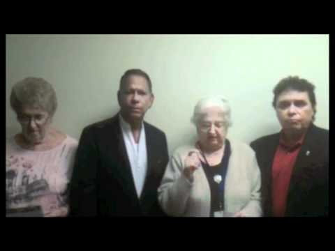 Stop Elder Abuse