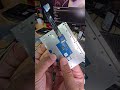 Liquid spill ruined HP Pavilion 14 trackpad… then THIS happened! 👀💧#Shorts  #thepcphone