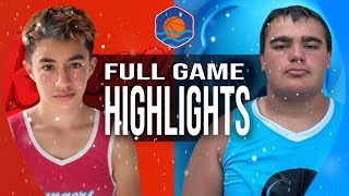 Rangers @ Pirates | PBA Winter League | 12/7 2025 | #viral 