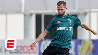 Barcelona want miralem pjanic from ...