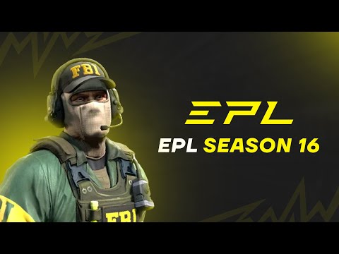 [EN] Passion UA vs ex-iNation | European Pro League - Season 16 | Day 18