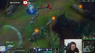 adc platina lgbt !aphelios !yunara !mf