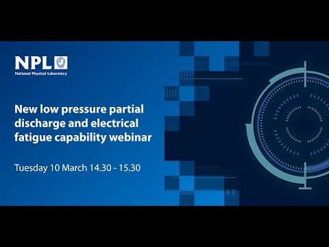 New low pressure partial discharge and electrical fatigue capability
