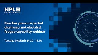 New low pressure partial discharge and electrical fatigue capability