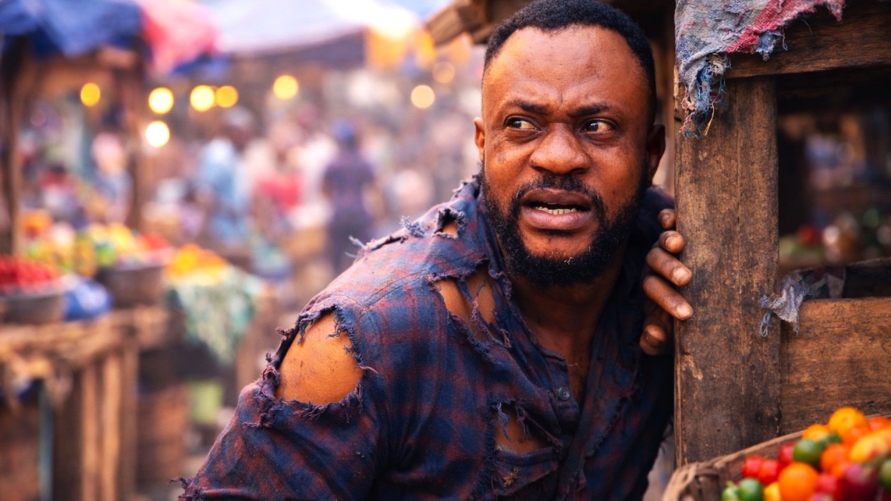 ASIWERE- A Nigerian Yoruba Movie | Full Yoruba Movie Odunlade Adekola | Niyi Johnson | Peju Ogunmola