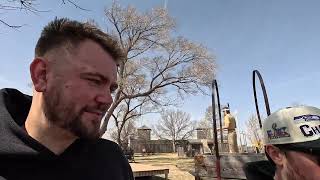 48 Hours in North Platte, NE