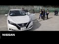 【企業】日産と一緒にわくわくを学ぶ一日 の動画、YouTube動画。