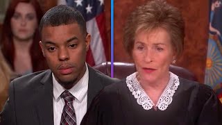 Former ‘Judge Judy’ Plaintiff Has Been Accused of Holding Woman in Makeshift Cell