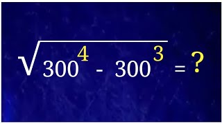 Nice Square Root Simplification Problem | Radical Problem Solving Tricks | Simplification