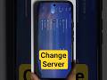 Mobile Legends Can I Change Server #MobileLegends #MLBB #ChangeMLBBServer #MobileLegendsServer