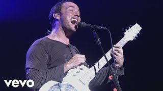 View Dave Matthews Band Live Performance of Alligator Pie in Europe