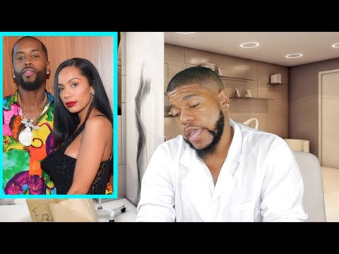 Safaree-Samuels-embarrassed-Erica-Mena!|-The-Celebrity-Doctor