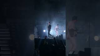 Never Thought That This Would Happen - Arkells (live) Saddledome, Calgary February 9, 2019