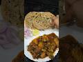 Simple Chicken Curry ASMR cooking  || #shorts #asmr #food #chicken #nonveg #recipe