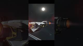 WARNING - DO NOT MINE IN STAR CITIZEN 4.8