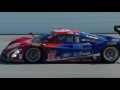 Razor Sharp – Scott Sharp At The Rolex 24 | Mobil 1 The Grid