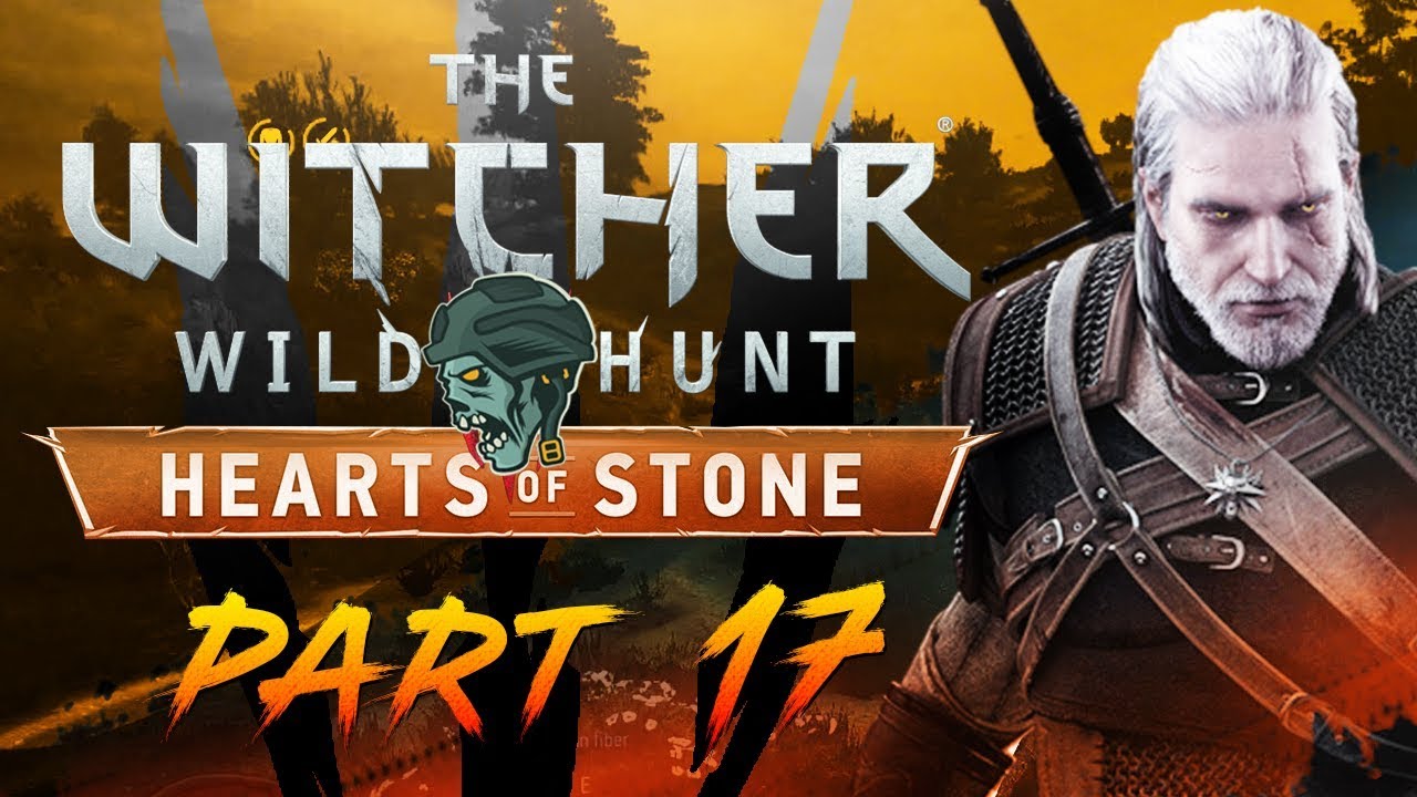 The Witcher 3 Hearts Of Stone Indovinello