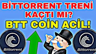 Bi̇ttorrent Artar Mi Btt Coi̇n İz